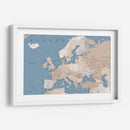 Cuadro decorativo de Canvas Lab