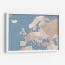 Cuadro decorativo de Canvas Lab