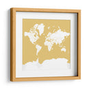 Cuadro decorativo de Canvas Lab