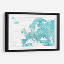 Cuadro decorativo de Canvas Lab