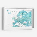 Cuadro decorativo de Canvas Lab