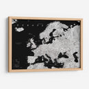 Cuadro decorativo de Canvas Lab