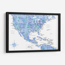 Cuadro decorativo de Canvas Lab