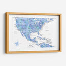 Cuadro decorativo de Canvas Lab