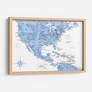 Cuadro decorativo de Canvas Lab