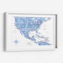 Cuadro decorativo de Canvas Lab