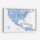 Cuadro decorativo de Canvas Lab