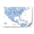 Cuadro decorativo de Canvas Lab