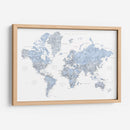 Cuadro decorativo de Canvas Lab