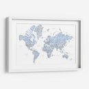 Cuadro decorativo de Canvas Lab