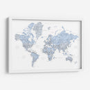 Cuadro decorativo de Canvas Lab