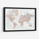 Cuadro decorativo de Canvas Lab