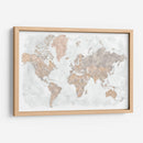 Cuadro decorativo de Canvas Lab