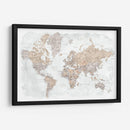 Cuadro decorativo de Canvas Lab