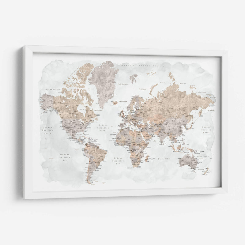 Cuadro decorativo de Canvas Lab