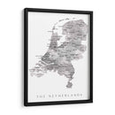 Cuadro decorativo de Canvas Lab