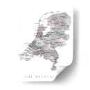 Cuadro decorativo de Canvas Lab