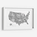 Cuadro decorativo de Canvas Lab