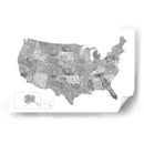 Cuadro decorativo de Canvas Lab