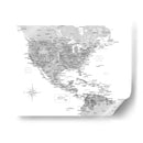 Cuadro decorativo de Canvas Lab