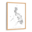 Cuadro decorativo de Canvas Lab