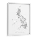 Cuadro decorativo de Canvas Lab