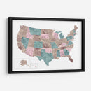 Cuadro decorativo de Canvas Lab