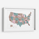 Cuadro decorativo de Canvas Lab