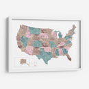 Cuadro decorativo de Canvas Lab