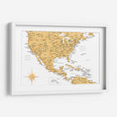 Cuadro decorativo de Canvas Lab