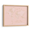 Cuadro decorativo de Canvas Lab