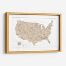 Cuadro decorativo de Canvas Lab