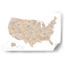 Cuadro decorativo de Canvas Lab