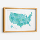 Cuadro decorativo de Canvas Lab