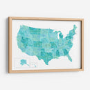 Cuadro decorativo de Canvas Lab