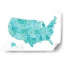 Cuadro decorativo de Canvas Lab