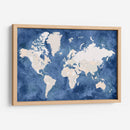 Cuadro decorativo de Canvas Lab