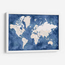 Cuadro decorativo de Canvas Lab