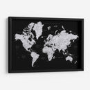 Cuadro decorativo de Canvas Lab