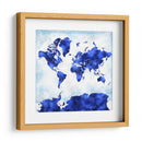 Cuadro decorativo de Canvas Lab