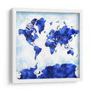 Cuadro decorativo de Canvas Lab