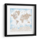 Cuadro decorativo de Canvas Lab