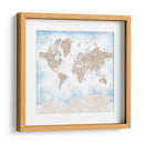 Cuadro decorativo de Canvas Lab