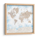 Cuadro decorativo de Canvas Lab