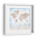 Cuadro decorativo de Canvas Lab