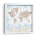 Cuadro decorativo de Canvas Lab