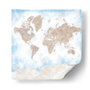 Cuadro decorativo de Canvas Lab