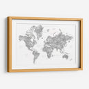 Cuadro decorativo de Canvas Lab