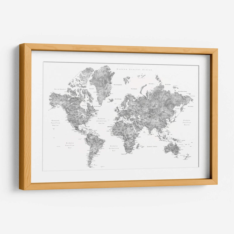 Cuadro decorativo de Canvas Lab