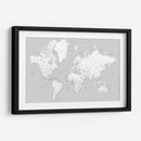 Cuadro decorativo de Canvas Lab